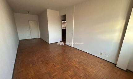 Apartamento com 3 dormitórios para alugar, 80 m² por R$ 1.700,01/mês - Centro - São José do Rio Preto/SP