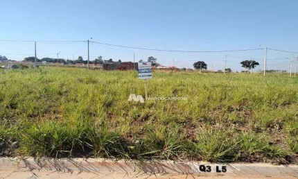 Terreno à venda, 200 m² por r$ 90.000,00 - centro - bady bassitt/sp