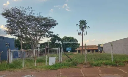 Terreno à venda, 800 m² por R$ 800.000,00 - Condomínio São João I (Zona Rural) - São José do Rio Preto/SP