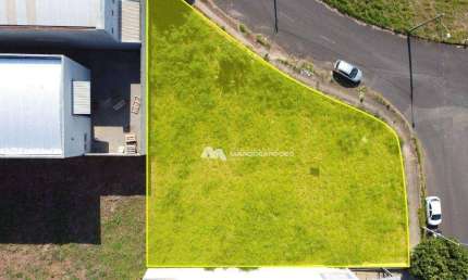 Área à venda, 929 - LOTEAMENTO COPLAN - São José do Rio Preto/SP