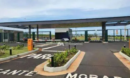 Terreno à venda, 308 m² por R$ 245.000,00 - Quinta do Lago II - Lac Leman - São José do Rio Preto/SP