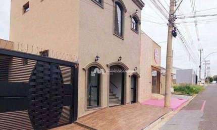 Sala para alugar, 71 m² por R$ 2.300,01/mês - Colina do Sul - Bady Bassitt/SP