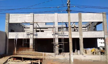 Salão para alugar, 45 m² por R$ 3.800,00/mês - Jardim Yolanda - São José do Rio Preto/SP