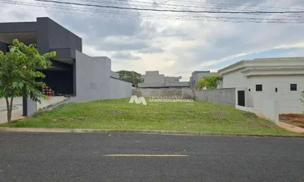 Terreno à venda, 483 m² por R$ 360.000,00 - Parque Residencial Buona Vita - São José do Rio Preto/SP