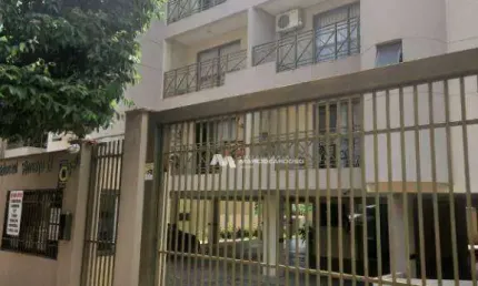 Apartamento com 3 dormitórios à venda, 92 m² por R$ 380.000,00 - Vila Sinibaldi - São José do Rio Preto/SP