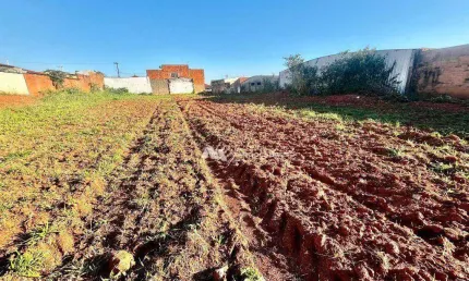 Terreno à venda, 755 m² por R$ 225.000,00 - Centro - Bálsamo/SP