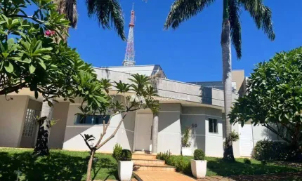 Casa com 3 dormitórios, 220 m² - venda por R$ 1.100.000,00 ou aluguel por R$ 6.660,00/mês - FIGUEIRA I - São José do Rio Preto/SP