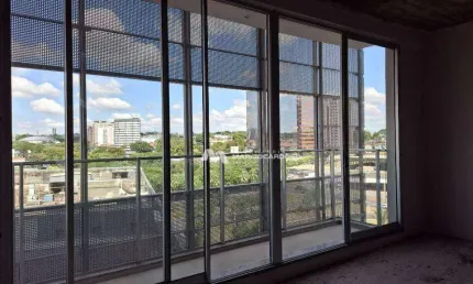 Sala à venda, 60 m² por R$ 550.000,00 - Bom Jardim - São José do Rio Preto/SP