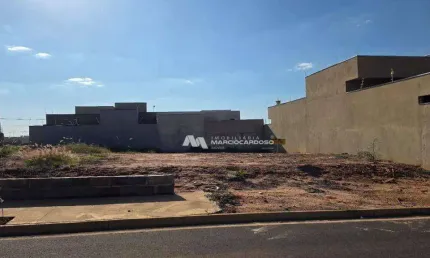 Terreno à venda, 200 m² por R$ 115.000,00 - Miravista Residencial - Mirassol/SP