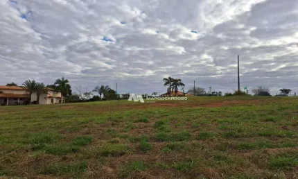Terreno à venda, 420 m² por R$ 110.000 - Centro - Potirendaba/SP