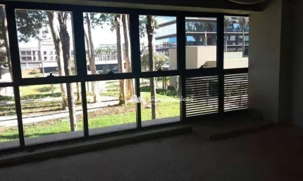 Sala, 45 m² - venda por R$ 780.000,00 ou aluguel por R$ 5.420,00/mês - Georgina Business Park - São José do Rio Preto/SP