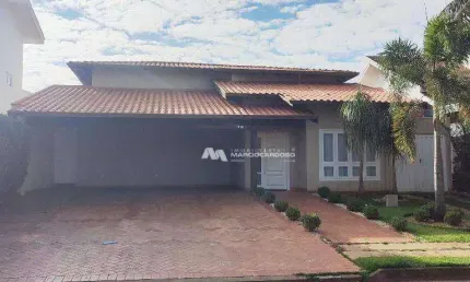Casa com 3 dormitórios, 500 m² - venda por r$ 4.500.000,00 ou aluguel por r$ 16.280,00/mês - parque residencial damha - são josé do rio preto/sp