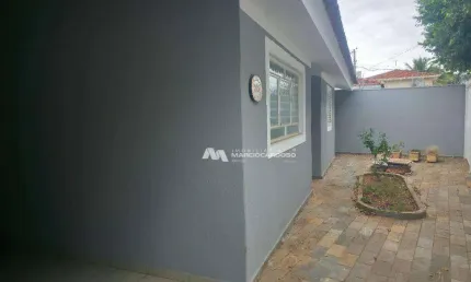 Casa com 3 dormitórios à venda, 169 m² por r$ 670.000,00 - jardim alto alegre - são josé do rio preto/sp