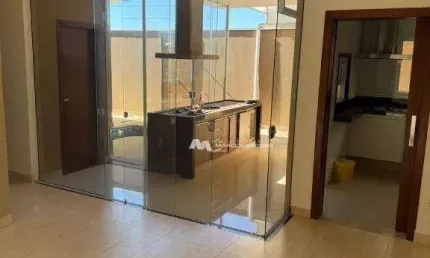 Casa com 3 dormitórios à venda, 180 m² por r$ 1.350.000,00 - village damha rio preto iii - são josé do rio preto/sp