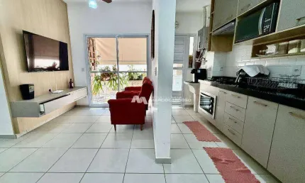 Apartamento com 3 dormitórios à venda, 76 m² por r$ 567.000,00 - vila redentora - são josé do rio preto/sp