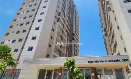Apartamento com 2 dormitórios à venda, 59 m² por r$ 595.000,00 - vila redentora - são josé do rio preto/sp