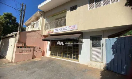 Salão para alugar, 50 m² por R$ 1.100,01/mês - São Francisco - São José do Rio Preto/SP