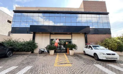Prédio à venda, 570 m² por r$ 2.980.000,00 - vila anchieta - são josé do rio preto/sp
