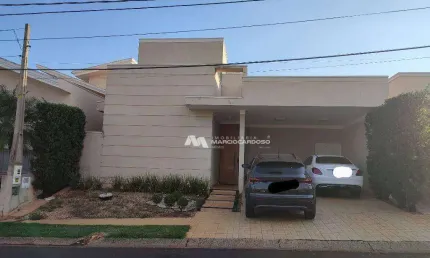 Casa com 3 dormitórios à venda, 190 m² por r$ 1.200.000,00 - village damha i - são josé do rio preto/sp