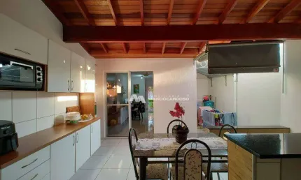 Casa com 2 dormitórios à venda, 80 m² por r$ 250.000,00 - condomínio residencial parque da liberdade v - são josé do rio preto/sp