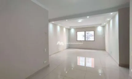 Apartamento com 3 dormitórios à venda, 120 m² por r$ 430.000,00 - vila imperial - são josé do rio preto/sp