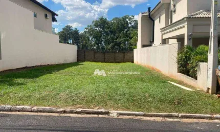 Terreno à venda, 360 m² por r$ 535.000,00 - condomínio vilage la montagne - são josé do rio preto/sp