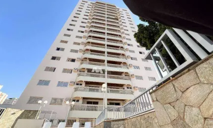 Apartamento com 3 dormitórios à venda, 184 m² por r$ 890.000,00 - boa vista - são josé do rio preto/sp