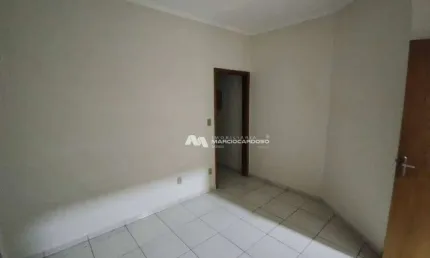 Apartamento com 1 dormitório para alugar, 50 m² por R$ 1.250,00/mês - Vila Maceno - São José do Rio Preto/SP