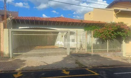 Casa com 3 dormitórios para alugar, 228 m² por r$ 3.500,00/mês - santos dumont - são josé do rio preto/sp