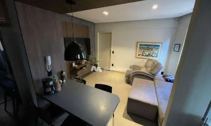 Apartamento com 2 dormitórios à venda, 61 m² por r$ 300.000,00 - vila são pedro - são josé do rio preto/sp