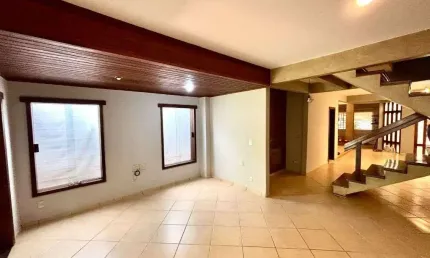 Sobrado com 3 dormitórios à venda, 320 m² por r$ 900.000,00 - vila nossa senhora da paz - são josé do rio preto/sp