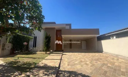 Casa com 3 dormitórios à venda, 220 m² por r$ 1.400.000,00 - residencial gaivota i - são josé do rio preto/sp