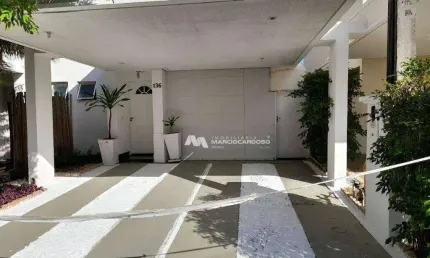 Casa com 4 dormitórios à venda, 165 m² por r$ 800.000,00 - higienópolis - são josé do rio preto/sp