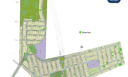 Terreno à venda, 265 m² por r$ 125.000,00 - parque vila nobre - são josé do rio preto/sp