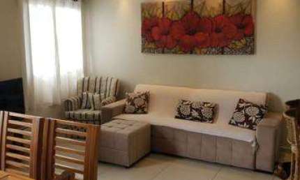 Apartamento com 3 quartos à venda na Rua Jacy Teixeira Camargo, 240, Jardim do Lago, Campinas, 82 m2 por R$ 550.000