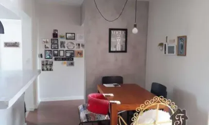 Apartamento com 2 quartos à venda na Avenida Princesa D'Oeste - lado ímpar, 1055, Jardim Proença, Campinas, 90 m2 por R$ 590.000