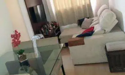 Apartamento com 2 quartos à venda na Rua Ubatuba, 140, Jardim Nova Europa, Campinas, 44 m2 por R$ 350.000