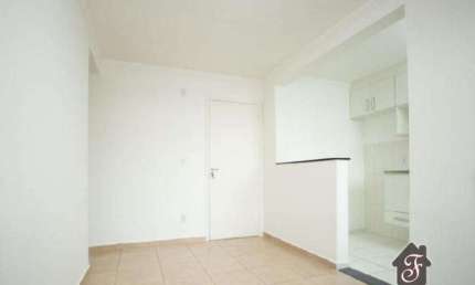 Apartamento com 2 quartos à venda na Avenida São José dos Campos - de 2301/2302 ao fim, 3217, Loteamento Parque São Martinho, Campinas, 45 m2 por R$ 225.000