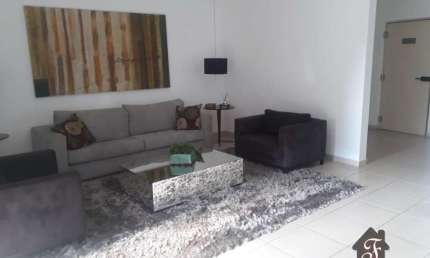Apartamento com 3 quartos à venda na Rua Doutor José Inocêncio de Campos, 74, Cambuí, Campinas, 73 m2 por R$ 830.000