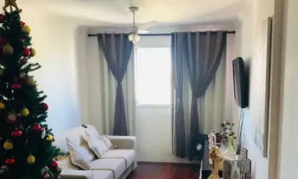 Apartamento com 3 quartos à venda na avenida princesa d'oeste, 1212, jardim paraíso, campinas, 98 m2 por r$ 450.000