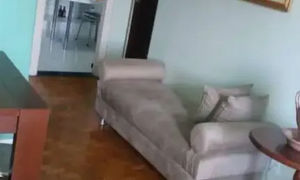 Apartamento com 2 quartos à venda na avenida senador saraiva, 618, centro, campinas, 69 m2 por r$ 254.000