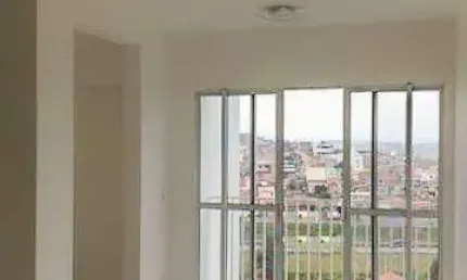 Apartamento com 2 quartos à venda na Rua Nazareno Mingoni, 110, Jardim do Lago, Campinas, 46 m2 por R$ 262.700