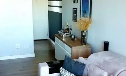 Apartamento com 3 quartos à venda na rua antônio marques serra, 545, jardim antonio von zuben, campinas, 74 m2 por r$ 429.000