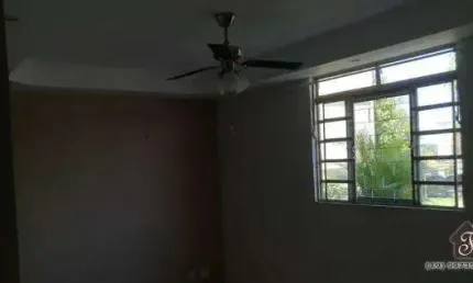 Apartamento com 2 quartos à venda na Rua da Padroeira, 935, Parque Residencial Vila União, Campinas, 57 m2 por R$ 205.000