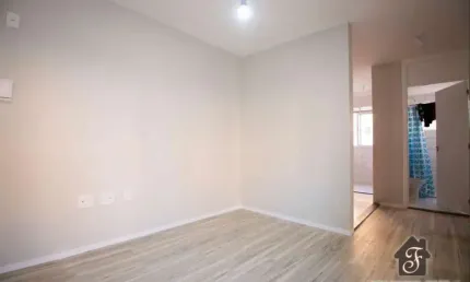 Apartamento com 2 quartos à venda na rua professora amália de arruda legendre martini, 1526, jardim do lago continuação, campinas, 44 m2 por r$ 199.000