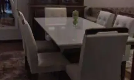 Apartamento com 4 quartos à venda na Avenida Francisco Glicério, 467, Centro, Campinas, 120 m2 por R$ 500.000