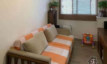 Apartamento com 1 quarto à venda na Rua Visconde de Congonhas do Campo, 1085, Loteamento Parque São Martinho, Campinas, 40 m2 por R$ 220.000