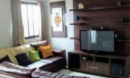 Apartamento com 3 quartos à venda na Rua Jacy Teixeira Camargo, 240, Jardim do Lago, Campinas, 80 m2 por R$ 515.000