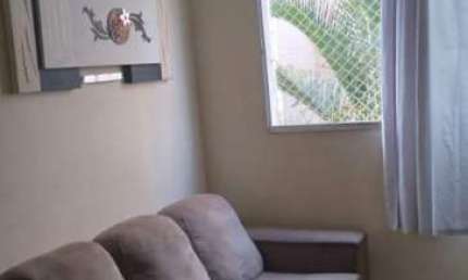 Apartamento com 2 quartos à venda na Rua Doutor Jeber Juabre, 146, Jardim Márcia, Campinas, 47 m2 por R$ 210.000