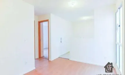 Apartamento com 2 quartos à venda na Rua Professor Mauricio Francisco Ceolin, 210, Jardim Centenário, Campinas, 48 m2 por R$ 200.000